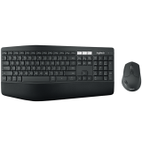 Logitech MK850 Performance Wireless Desktop Combo